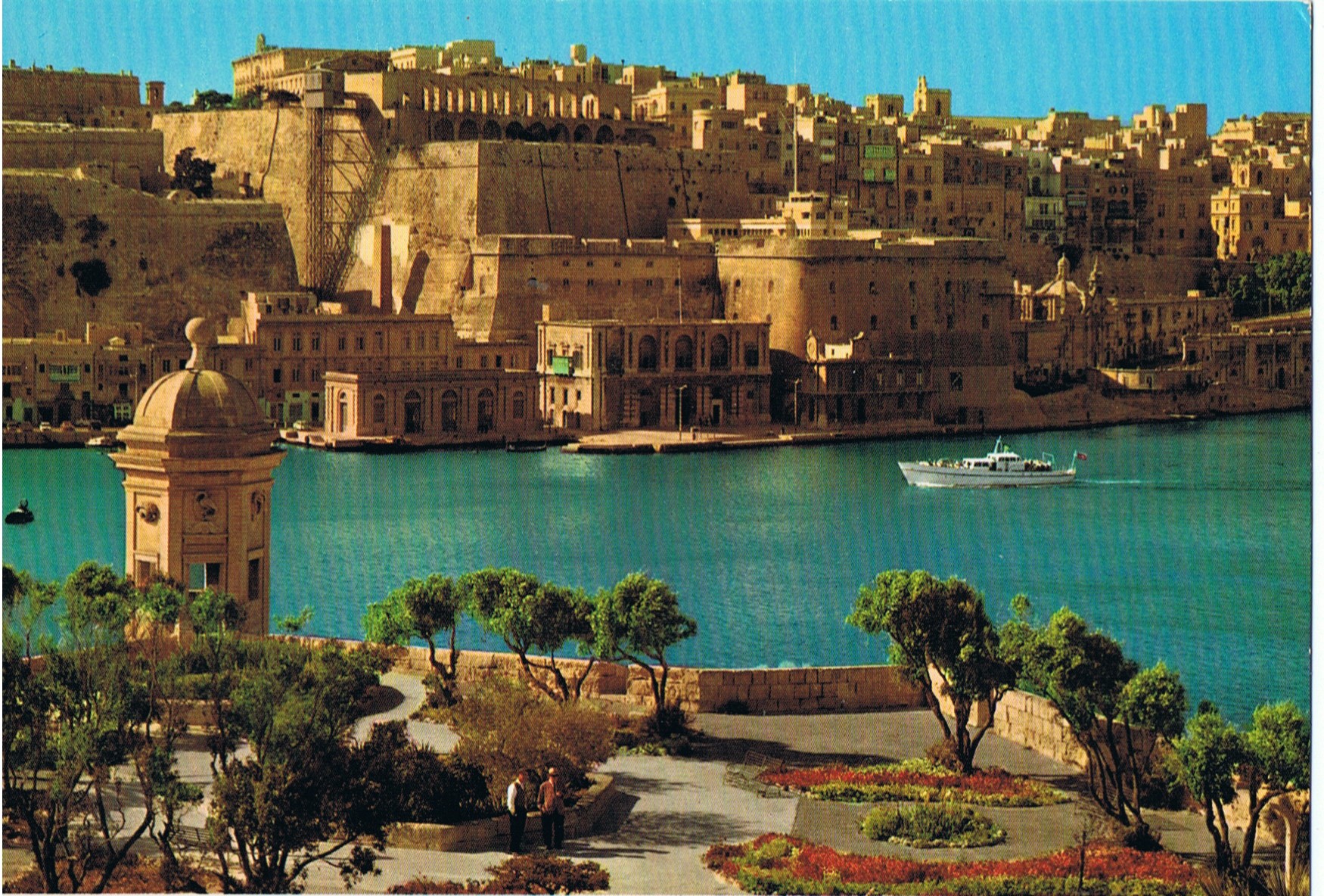 18. Ogygia Irrkarten des Odysseus